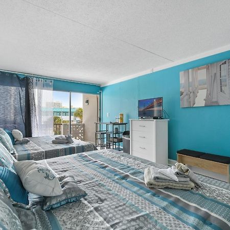 1600 South Ocean Boulevard Myrtle Beach Ngoại thất bức ảnh