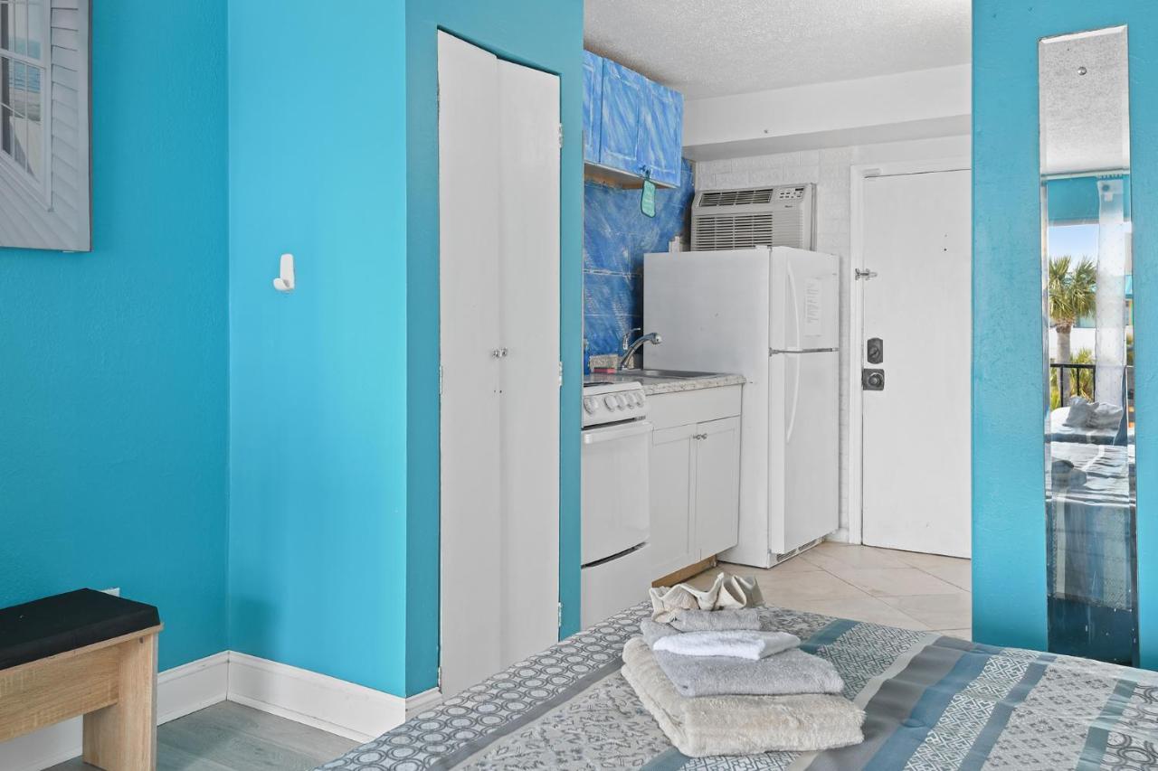 1600 South Ocean Boulevard Myrtle Beach Ngoại thất bức ảnh