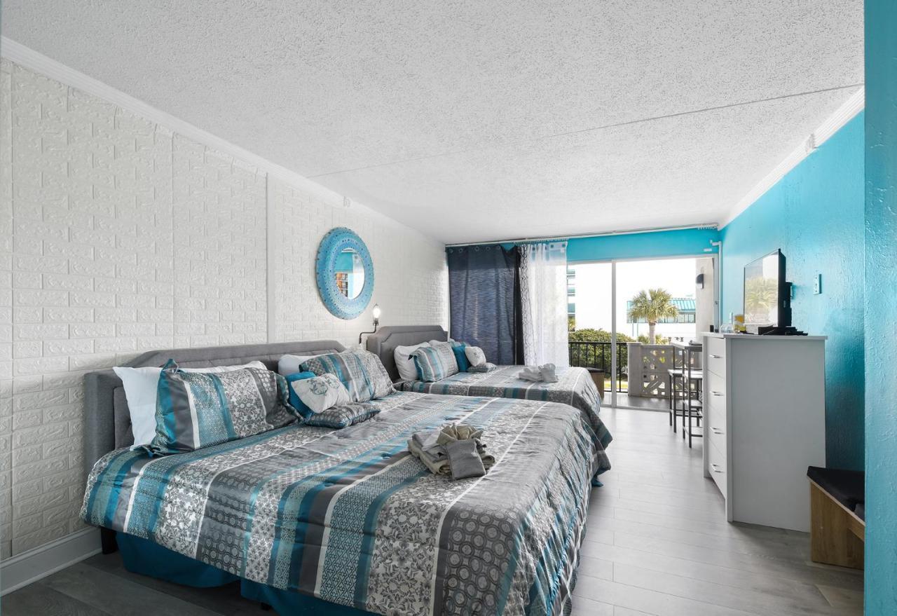 1600 South Ocean Boulevard Myrtle Beach Ngoại thất bức ảnh