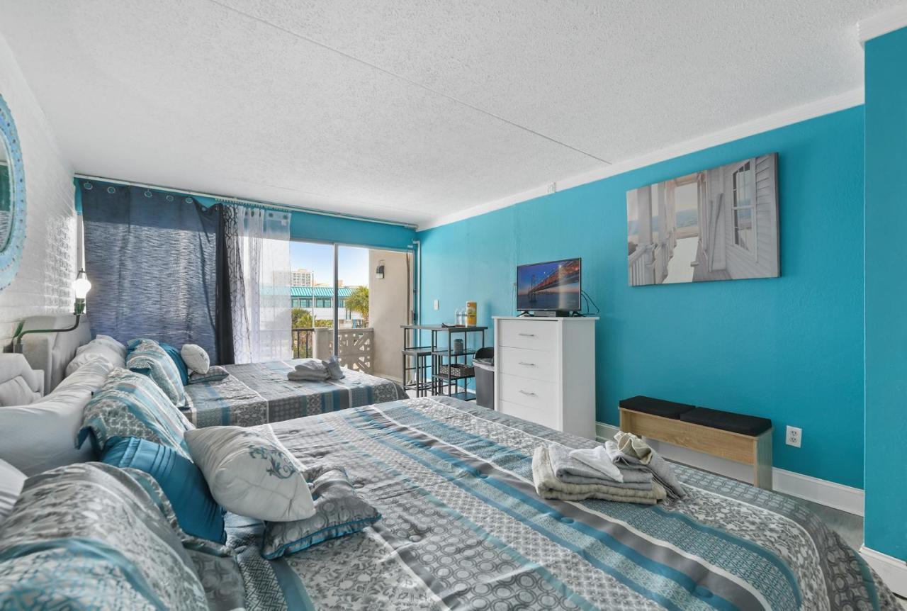 1600 South Ocean Boulevard Myrtle Beach Ngoại thất bức ảnh