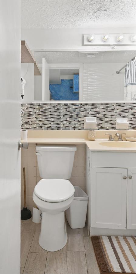 1600 South Ocean Boulevard Myrtle Beach Ngoại thất bức ảnh