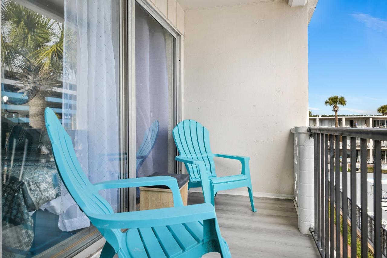 1600 South Ocean Boulevard Myrtle Beach Ngoại thất bức ảnh