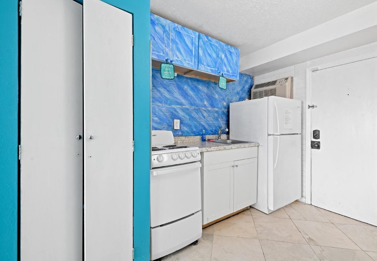 1600 South Ocean Boulevard Myrtle Beach Ngoại thất bức ảnh