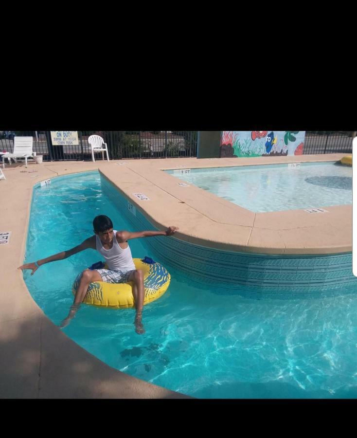 1600 South Ocean Boulevard Myrtle Beach Ngoại thất bức ảnh